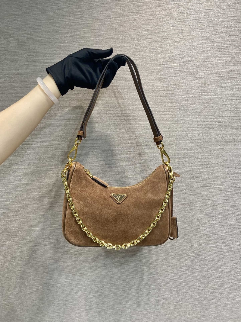 Pra*a hobo bags